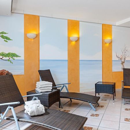 Seehof Seehof 213 Heringsdorf (Usedom) Exterior foto